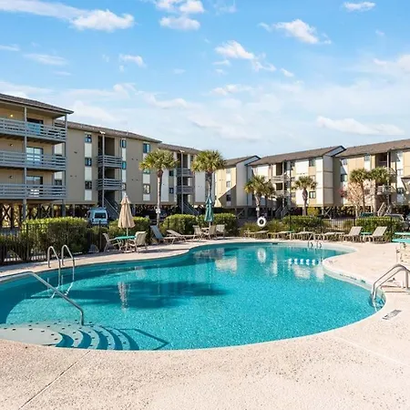 Lighthouse Point 33A Apartamento